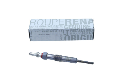 Glödstift ORIGINAL RENAULT 110654876R