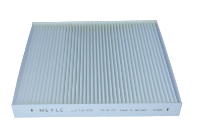 Filter, kupéventilation MEYLE 112 319 0030