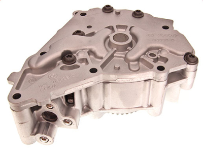 Oljepump ORIGINAL BMW 11417610378