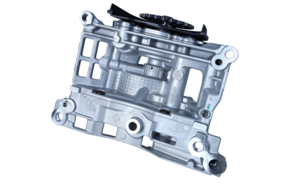 Oljepump ORIGINAL BMW 11418507325