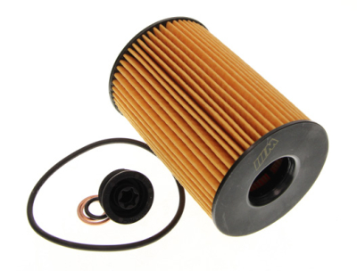 Oljefilter ORIGINAL BMW 11425A33C43