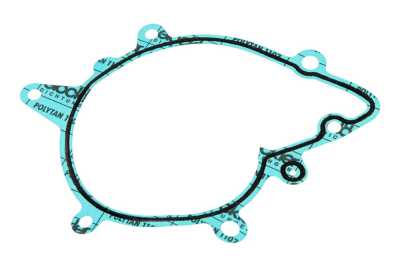Brtva, pumpa za vodu ORIGINAL BMW 11511731372