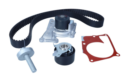 Kamremssats + Vattenpump ORIGINAL RENAULT 11 9A 070 49R