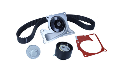 Kamremssats + Vattenpump ORIGINAL RENAULT 11 9A 070 49R