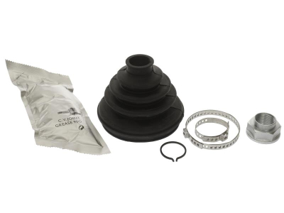 Bälgsats, drivaxel STARLINE SLEG MP 258