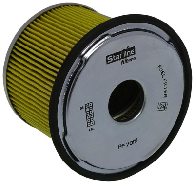 Bränslefilter STARLINE SLE3 SF PF7018