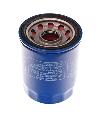 Oljefilter ORIGINAL HONDA 15400PLMA02