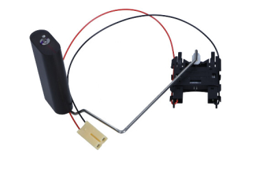 Sensor, bränsletank BOSCH 1 582 980 163