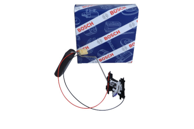 Sensor, bränsletank BOSCH 1 582 980 163
