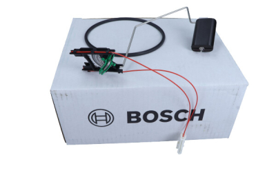 Sensor, bränsletank BOSCH 1 587 411 118