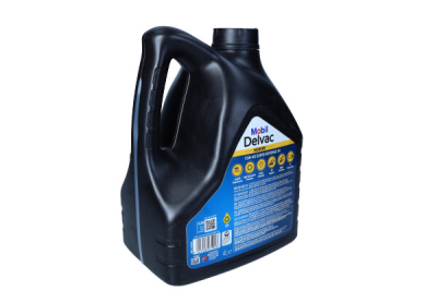 Motorolja Mobil 15W40 4L DELVAC MODERN SUPER DEFENSE V4 157463