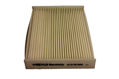 Filter, kupéventilation MEYLE 16-12 319 0026