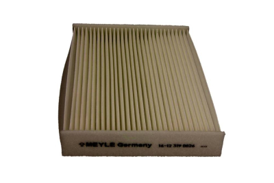 Filter, kupéventilation MEYLE 16-12 319 0026