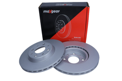 Bromsskiva MAXGEAR 19-0703MAX