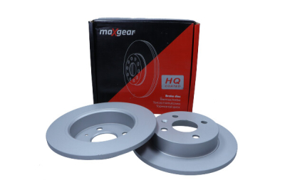 Bromsskiva MAXGEAR 19-0791MAX