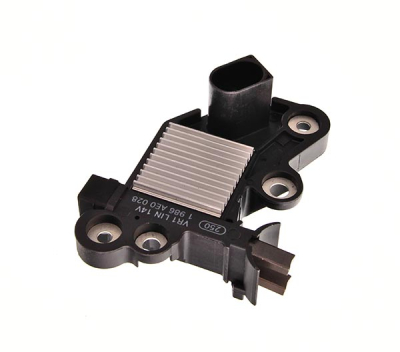 Generatorregulator BOSCH 1 986 AE0 028