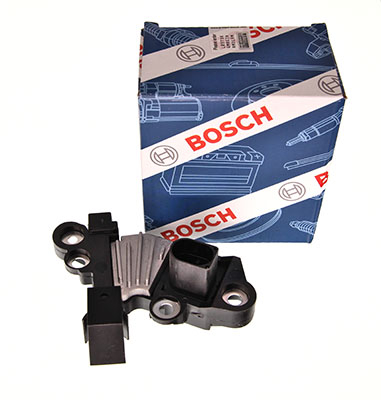 Generatorregulator BOSCH 1 986 AE0 053
