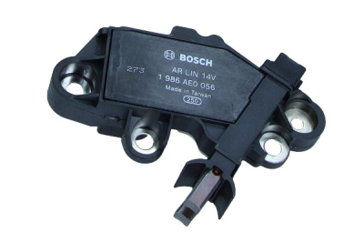 Generatorregulator BOSCH 1 986 AE0 056