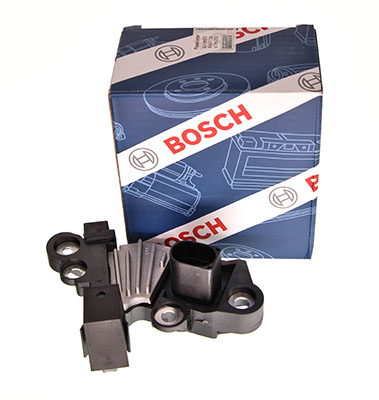 Generatorregulator BOSCH 1 986 AE0 058
