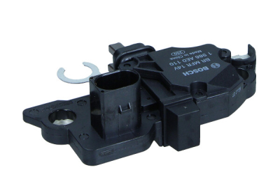 Generatorregulator BOSCH 1 986 AE0 110