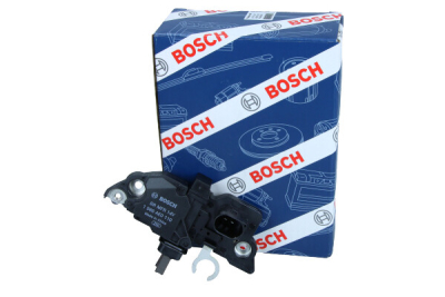 Generatorregulator BOSCH 1 986 AE0 110