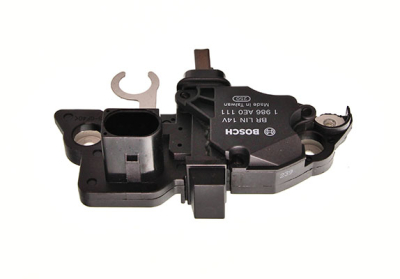 Generatorregulator BOSCH 1 986 AE0 111