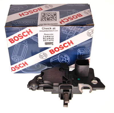 Generatorregulator BOSCH 1 986 AE0 131