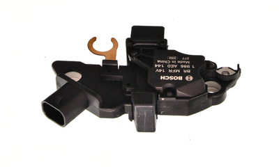 Generatorregulator BOSCH 1 986 AE0 144