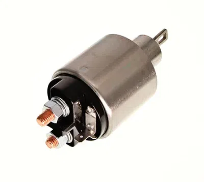 Solenoid, startmotor BOSCH 1 986 SE1 570