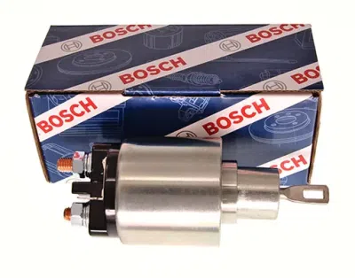 Solenoid, startmotor BOSCH 1 986 SE1 570