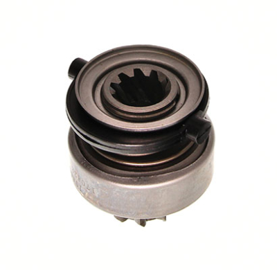 Frihjulsväxel, startmotor BOSCH 1 986 SE1 624