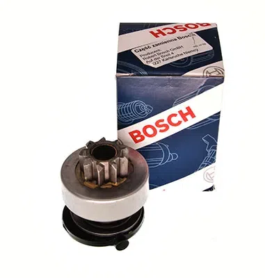 Frihjulsväxel, startmotor BOSCH 1 986 SE1 629