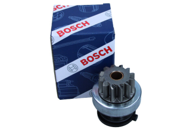 Frihjulsväxel, startmotor BOSCH 1 986 SE1 652
