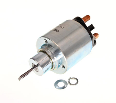 Solenoid, startmotor BOSCH 1 986 SE1 677