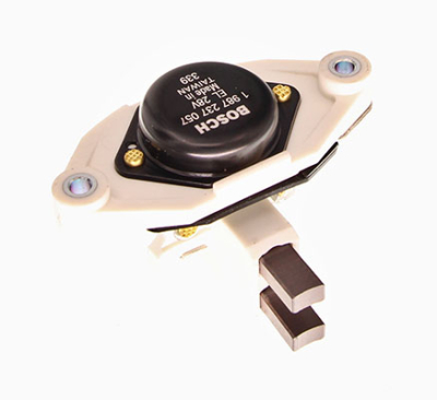 Generatorregulator BOSCH 1 987 237 057
