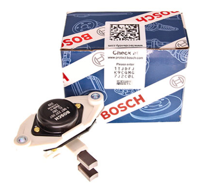 Generatorregulator BOSCH 1 987 237 057