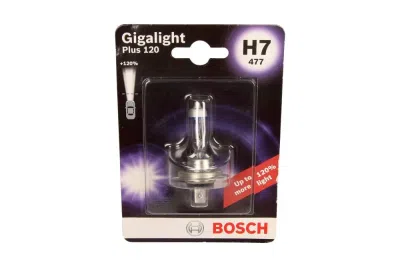 Žarulja, far za dugo svjetlo BOSCH 1 987 301 110