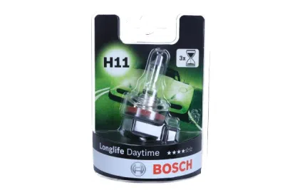 Žarulja, far za dugo svjetlo BOSCH 1 987 301 340
