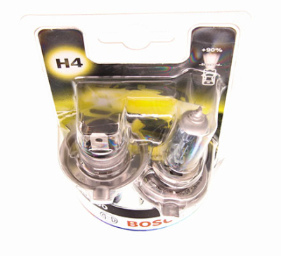 Žarulja, far za dugo svjetlo BOSCH 1 987 301 422