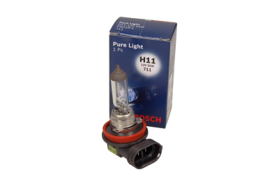 Glödlampa, fjärrstrålkastare BOSCH 1 987 302 084