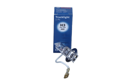Glödlampa, fjärrstrålkastare BOSCH 1 987 302 431