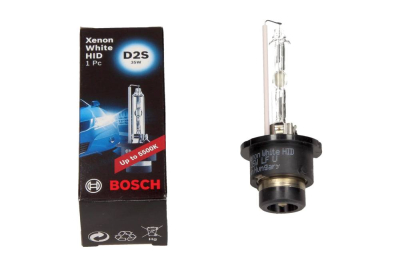 Glödlampa, fjärrstrålkastare BOSCH 1 987 302 910