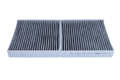 Filter, kupéventilation BOSCH 1 987 432 571