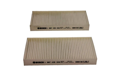 Filtar, zrak unutarnjeg prostora BOSCH 1 987 435 008