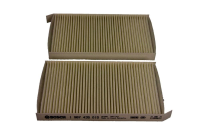 Filter, kupéventilation BOSCH 1 987 435 015