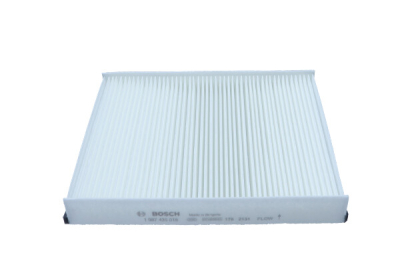 Filter, kupéventilation BOSCH 1 987 435 018