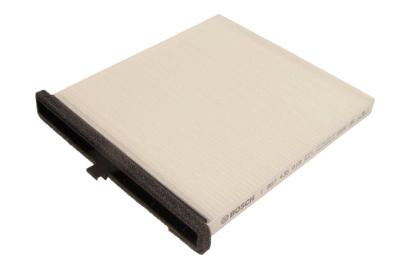 Filter, kupéventilation BOSCH 1 987 435 019
