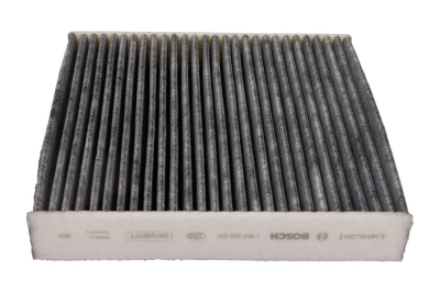Filter, kupéventilation BOSCH 1 987 435 031