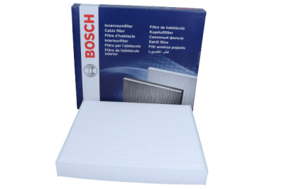 Filter, kupéventilation BOSCH 1 987 435 056