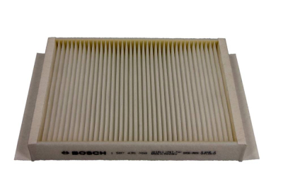 Filter, kupéventilation BOSCH 1 987 435 058